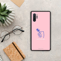 Thumbnail for Nice Day - Samsung Galaxy Note 10+ case