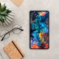 Thumbnail for Paint Crayola - Samsung Galaxy Note 10+ Case 
