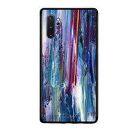 Thumbnail for 99 - Samsung Note 10+ Paint Winter case, cover, bumper