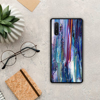 Thumbnail for Paint Winter - Samsung Galaxy Note 10+ case
