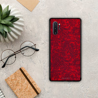 Thumbnail for Paisley Cashmere - Samsung Galaxy Note 10+ case