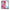 Θήκη Αγίου Βαλεντίνου Samsung Note 10+ Pink Love από τη Smartfits με σχέδιο στο πίσω μέρος και μαύρο περίβλημα | Samsung Note 10+ Pink Love case with colorful back and black bezels