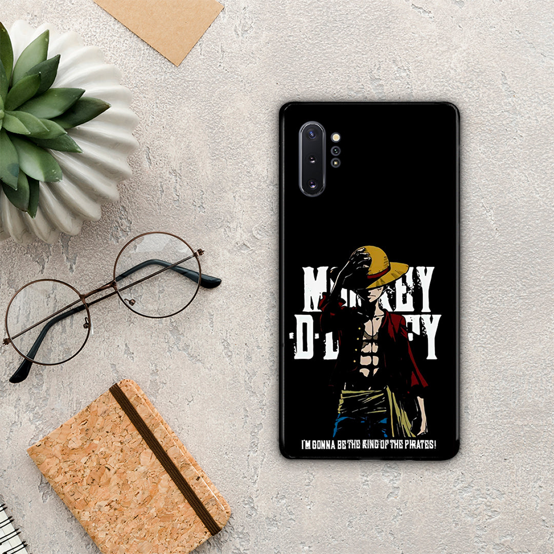 Pirate King - Samsung Galaxy Note 10+ Case