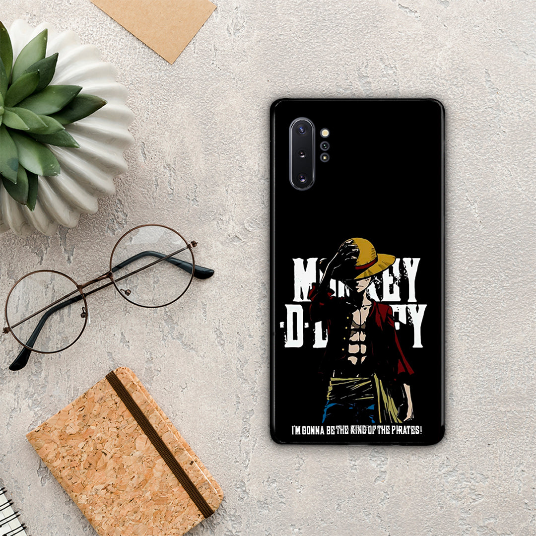 Pirate King - Samsung Galaxy Note 10+ case