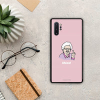 Thumbnail for PopArt Mood - Samsung Galaxy Note 10+ case