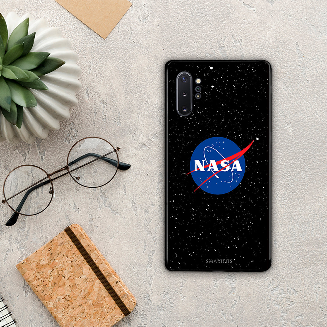 PopArt NASA - Samsung Galaxy Note 10+ Case