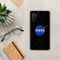 Thumbnail for PopArt NASA - Samsung Galaxy Note 10+ Case