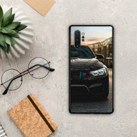 Thumbnail for Racing M3 - Samsung Galaxy Note 10+ case