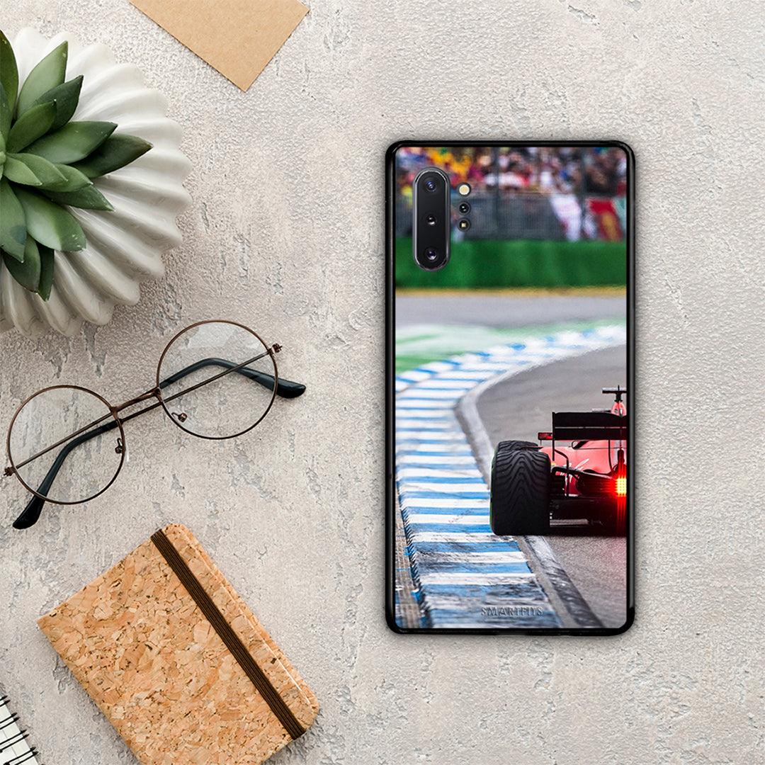 Racing Vibes - Samsung Galaxy Note 10+ Case