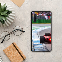 Thumbnail for Racing Vibes - Samsung Galaxy Note 10+ Case
