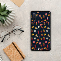Thumbnail for Random Hungry - Samsung Galaxy Note 10+ Case