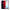 Θήκη Αγίου Βαλεντίνου Samsung Note 10+ Red Paint από τη Smartfits με σχέδιο στο πίσω μέρος και μαύρο περίβλημα | Samsung Note 10+ Red Paint case with colorful back and black bezels