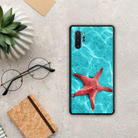 Thumbnail for Red Starfish - Samsung Galaxy Note 10+ case