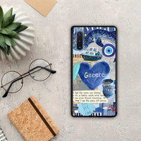 Thumbnail for Summer In Greece - Samsung Galaxy Note 10+ case