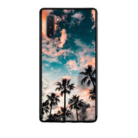 Thumbnail for 99 - Samsung Note 10+ Summer Sky case, cover, bumper