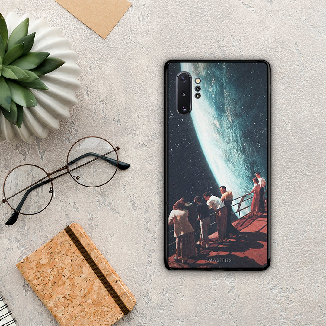 Surreal View - Samsung Galaxy Note 10+ Case