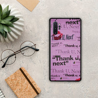 Thumbnail for Thank You Next - Samsung Galaxy Note 10+ case