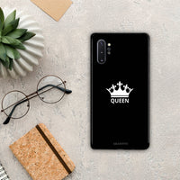 Thumbnail for Valentine Queen - Samsung Galaxy Note 10+ Case