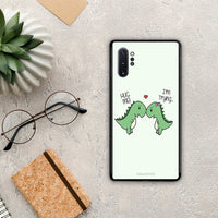 Thumbnail for Valentine Rex - Samsung Galaxy Note 10+ Case