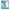 Θήκη Samsung Note 10+ Water Flower από τη Smartfits με σχέδιο στο πίσω μέρος και μαύρο περίβλημα | Samsung Note 10+ Water Flower case with colorful back and black bezels