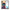 Θήκη Αγίου Βαλεντίνου Samsung Note 10+ Zeus Art από τη Smartfits με σχέδιο στο πίσω μέρος και μαύρο περίβλημα | Samsung Note 10+ Zeus Art case with colorful back and black bezels