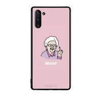 Thumbnail for 4 - Samsung Note 10 Mood PopArt case, cover, bumper