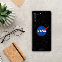 Thumbnail for PopArt NASA - Samsung Galaxy Note 10 case