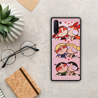 Thumbnail for Puff Love - Samsung Galaxy Note 10 case