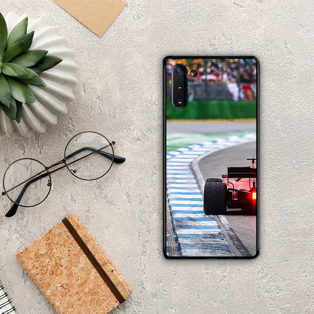 Racing Vibes - Samsung Galaxy Note 10 case