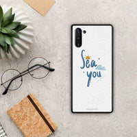 Thumbnail for Sea You - Samsung Galaxy Note 10 case