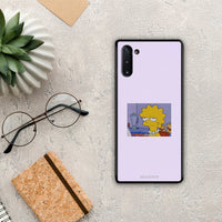 Thumbnail for So Happy - Samsung Galaxy Note 10 case