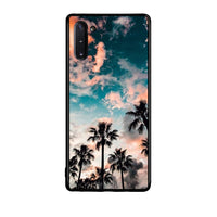 Thumbnail for 99 - Samsung Note 10  Summer Sky case, cover, bumper