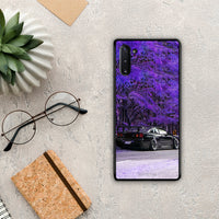 Thumbnail for Super Car - Samsung Galaxy Note 10 case