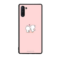 Thumbnail for 4 - Samsung Note 10 Love Valentine case, cover, bumper