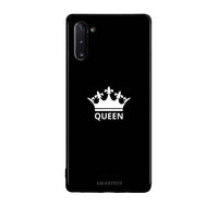 Thumbnail for 4 - Samsung Note 10 Queen Valentine case, cover, bumper