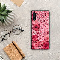 Thumbnail for Valentine RoseGarden - Samsung Galaxy Note 10 case