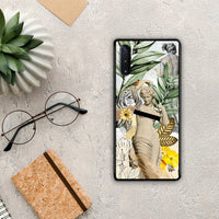 Thumbnail for Woman Statue - Samsung Galaxy Note 10 case