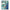 Θήκη Samsung Note 20 Aesthetic Summer από τη Smartfits με σχέδιο στο πίσω μέρος και μαύρο περίβλημα | Samsung Note 20 Aesthetic Summer case with colorful back and black bezels