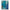 Θήκη Samsung Note 20 Clean The Ocean από τη Smartfits με σχέδιο στο πίσω μέρος και μαύρο περίβλημα | Samsung Note 20 Clean The Ocean case with colorful back and black bezels