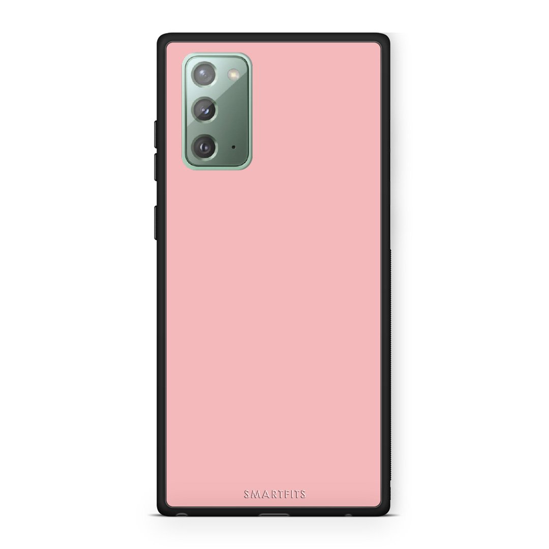 20 - Samsung Note 20  Nude Color case, cover, bumper