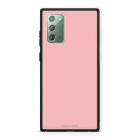 Thumbnail for 20 - Samsung Note 20  Nude Color case, cover, bumper
