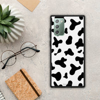 Thumbnail for Cow Print - Samsung Galaxy Note 20 case