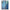 Θήκη Samsung Note 20 Greek Flag από τη Smartfits με σχέδιο στο πίσω μέρος και μαύρο περίβλημα | Samsung Note 20 Greek Flag case with colorful back and black bezels
