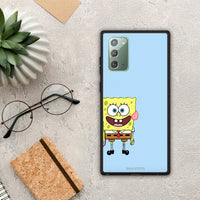 Thumbnail for Friends Bob - Samsung Galaxy Note 20 case