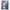 Θήκη Samsung Note 20 Rainbow Galaxy από τη Smartfits με σχέδιο στο πίσω μέρος και μαύρο περίβλημα | Samsung Note 20 Rainbow Galaxy case with colorful back and black bezels
