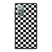 Thumbnail for 4 - Samsung Note 20 Squares Geometric case, cover, bumper