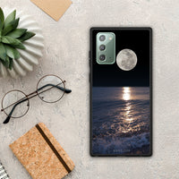 Thumbnail for Landscape Moon - Samsung Galaxy Note 20 case