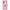 Samsung Note 20 Moon Girl θήκη από τη Smartfits με σχέδιο στο πίσω μέρος και μαύρο περίβλημα | Smartphone case with colorful back and black bezels by Smartfits