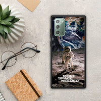 Thumbnail for More Space - Samsung Galaxy Note 20 case