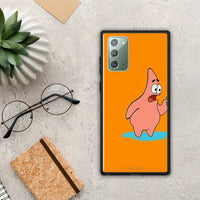 Thumbnail for No Money 1 - Samsung Galaxy Note 20 case